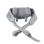 Massageador Sem Fio para Pescoço e Ombros 26W