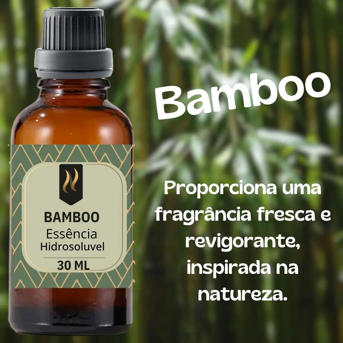 Essências Hidrossolúveis Nattuaromas 30ml - Transforme Seu Ambiente