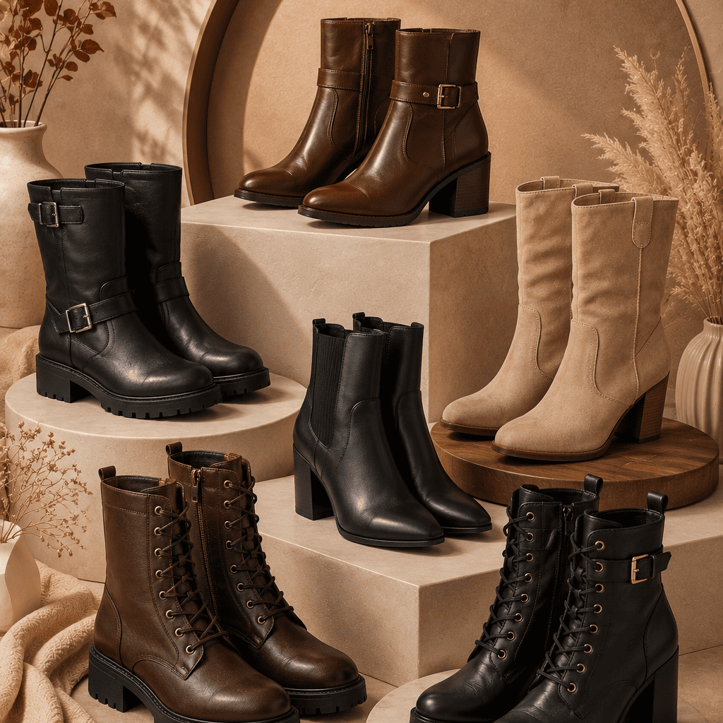 Botas
