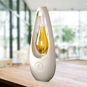 Difusor Ultrassônico de Aromaterapia Inteligente
