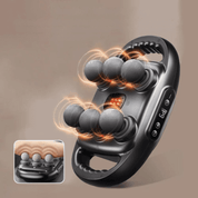 Massageador Muscular de Alta Frequência