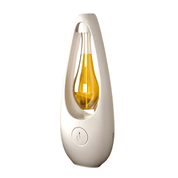 Difusor Ultrassônico de Aromaterapia Inteligente