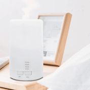 Umidificador USB Difusor de Aroma para Bem-Estar
