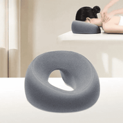 Travesseiro Ergonômico de Espuma de Memória para Massagem