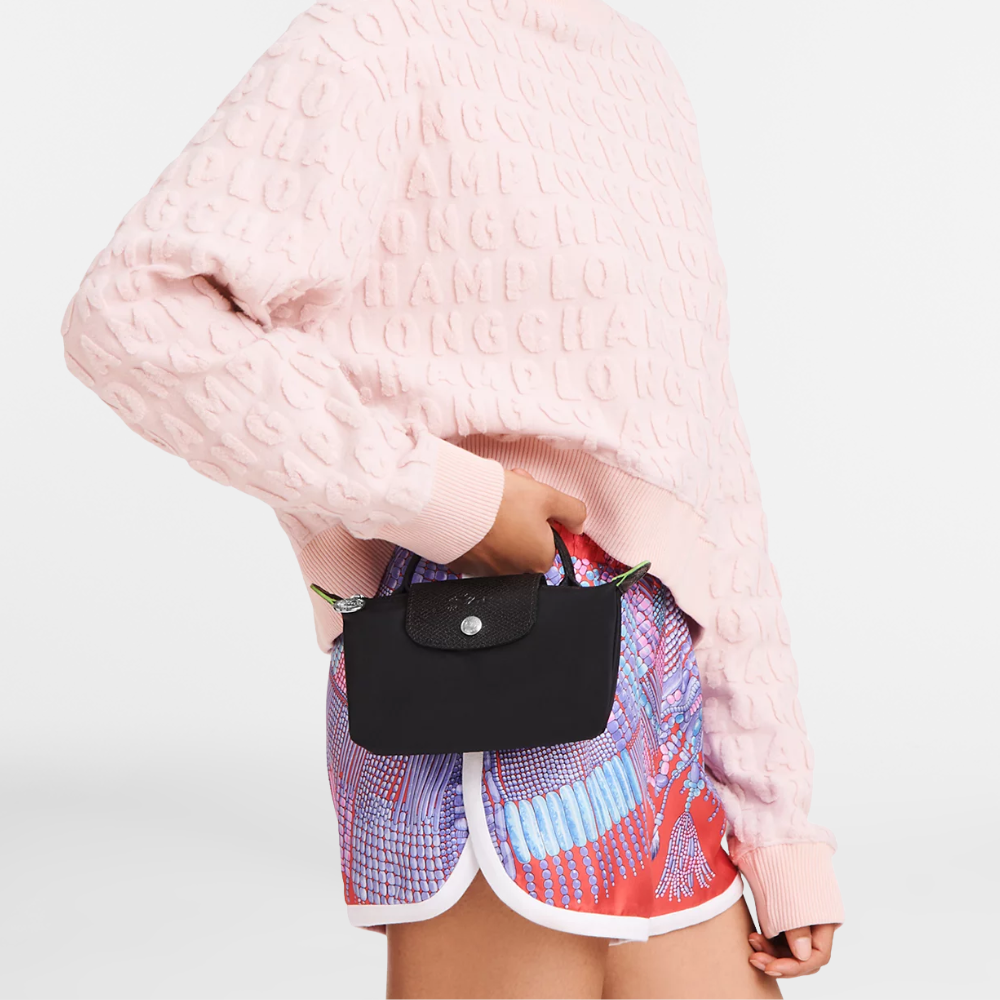 Mini Bolsa Elegance - Ganhe um chaveiro de brinde