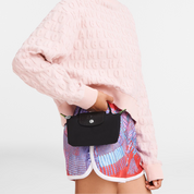 Mini Bolsa Elegance - Ganhe um chaveiro de brinde