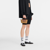 Mini Bolsa Elegance - Ganhe um chaveiro de brinde