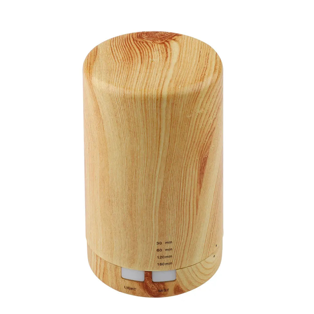Umidificador USB Difusor de Aroma para Bem-Estar