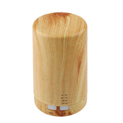 Umidificador USB Difusor de Aroma para Bem-Estar