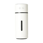 Umidificador Portátil Sem Fio USB com Aromaterapia - Nebulizador Silencioso Ultrassônico 260ml, 1000mAh | Ideal para Casa e Escritório