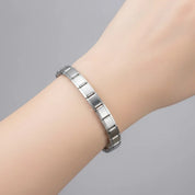 Pulseira Italiana de Charm Modular Clássica