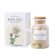 Sais de Banho Florais: Relaxamento e Revitalização