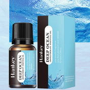 Óleo Essencial de Aromaterapia 10ml - Transforme Seu Ambiente