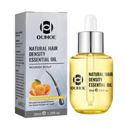Óleo Essencial para Crescimento Capilar 30ml