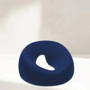 Travesseiro Ergonômico de Espuma de Memória para Massagem