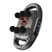 Massageador Muscular de Alta Frequência