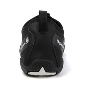 Tênis Esportivo Unissex de Secagem Rápida e Antiderrapante Modelo Onyx