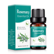 Óleo Essencial de Aromaterapia 10ml para Umidificador