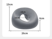 Travesseiro Ergonômico de Espuma de Memória para Massagem