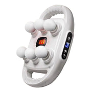 Massageador Muscular de Alta Frequência