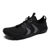 Tênis Esportivo Unissex de Secagem Rápida e Antiderrapante Modelo Nimbus
