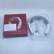 Massageador Elétrico de Pescoço USB Portátil