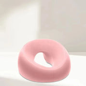 Travesseiro Ergonômico de Espuma de Memória para Massagem