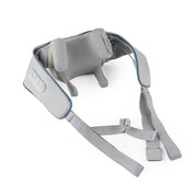 Massageador Sem Fio para Pescoço e Ombros 26W