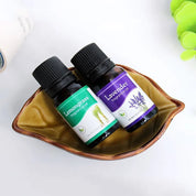 Óleo Essencial de Aromaterapia 10ml para Umidificador