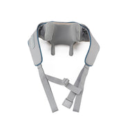 Massageador Sem Fio para Pescoço e Ombros 26W