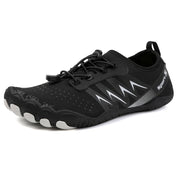 Tênis Esportivo Unissex de Secagem Rápida e Antiderrapante Modelo Onyx