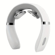 Massageador Elétrico de Pescoço USB Portátil