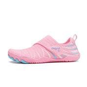 Tênis Esportivo Unissex Respirável e Antiderrapante Aqua Comfort Modelo Power Mix