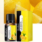 Óleo Essencial de Aromaterapia 10ml - Transforme Seu Ambiente