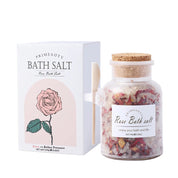 Sais de Banho Florais: Relaxamento e Revitalização