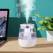 Umidificador Xiaomi Mijia 1300ml com Difusor de Aroma