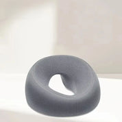 Travesseiro Ergonômico de Espuma de Memória para Massagem