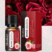 Óleo Essencial de Aromaterapia 10ml - Transforme Seu Ambiente