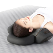 Massageador Cervical com Aquecimento e Vibração