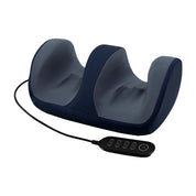 Shiatsu Massageador do Pé com Aquecimento para Alívio da Dor
