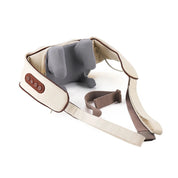 Massageador Sem Fio para Pescoço e Ombros 26W
