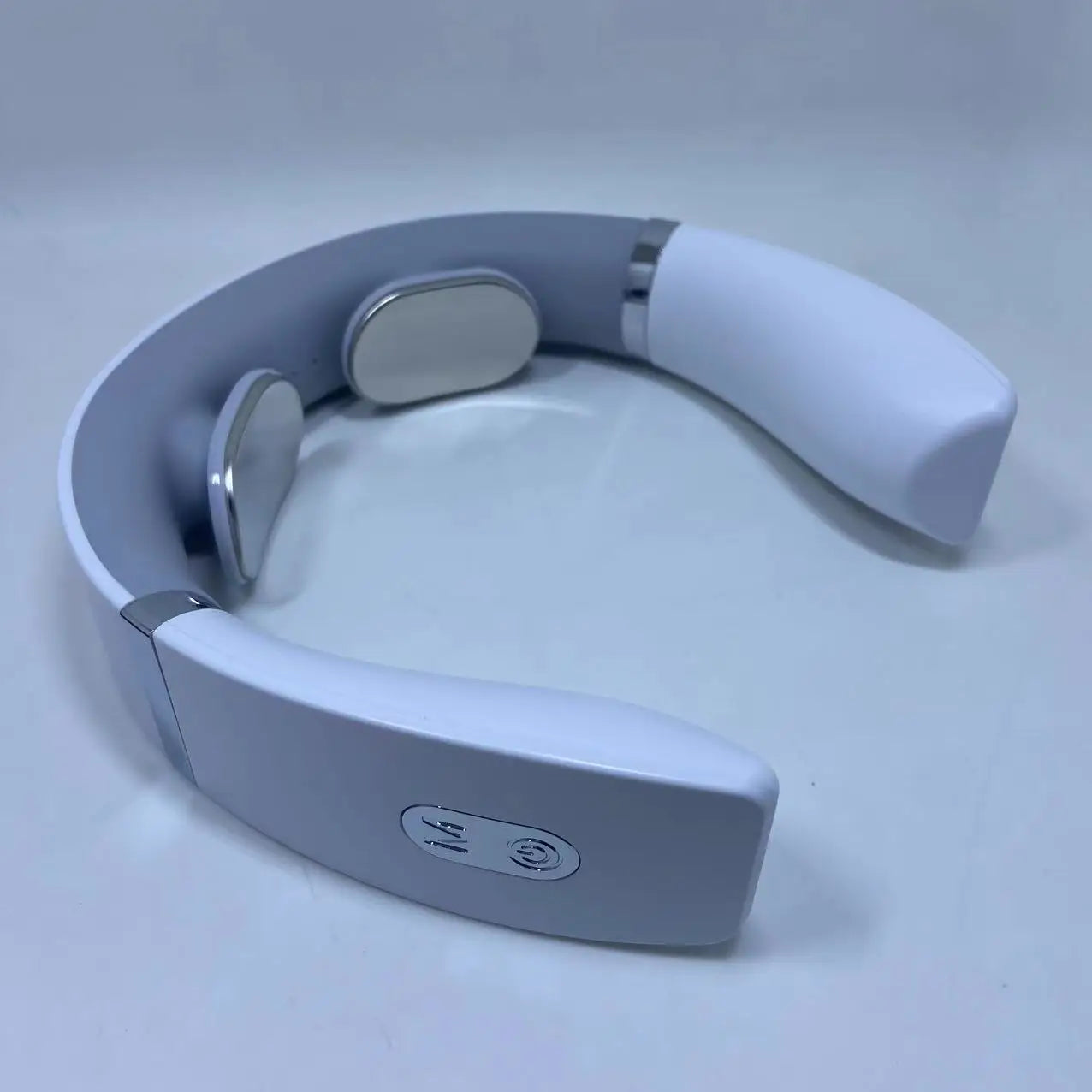 Massageador Elétrico de Pescoço USB Portátil