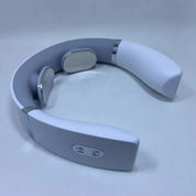 Massageador Elétrico de Pescoço USB Portátil