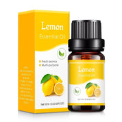 Óleo Essencial de Aromaterapia 10ml para Umidificador