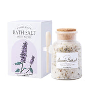Sais de Banho Florais: Relaxamento e Revitalização