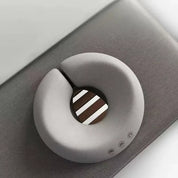 Travesseiro Ergonômico de Espuma de Memória para Massagem
