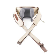 Massageador Sem Fio para Pescoço e Ombros 26W