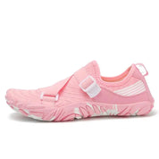 Tênis Esportivo Unissex Respirável e Antiderrapante Aqua Comfort Modelo Sand Rush