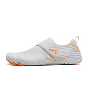 Tênis Esportivo Unissex Respirável e Antiderrapante Aqua Comfort Modelo Urban Strike