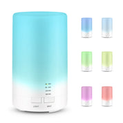 Umidificador USB Difusor de Aroma para Bem-Estar
